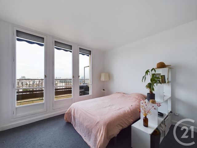 Appartement T2 à vendre - 2 pièces - 43.52 m2 - BOULOGNE BILLANCOURT - 92 - ILE-DE-FRANCE - Century 21 Prestimmo Conseil