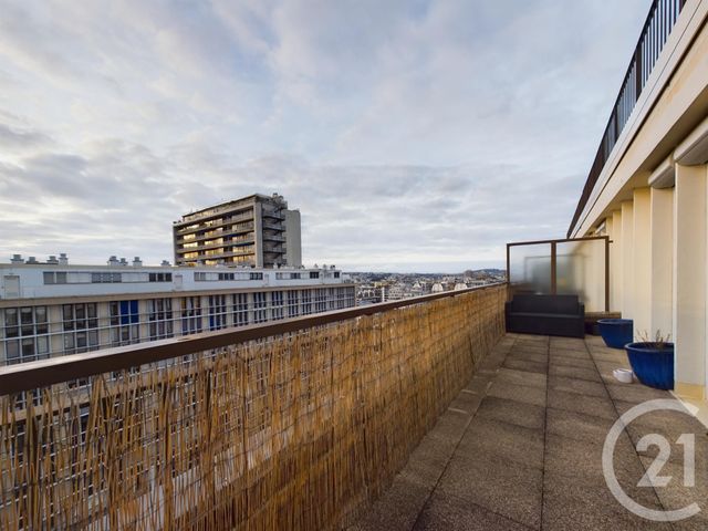 Appartement T2 à vendre - 2 pièces - 43.52 m2 - BOULOGNE BILLANCOURT - 92 - ILE-DE-FRANCE - Century 21 Prestimmo Conseil