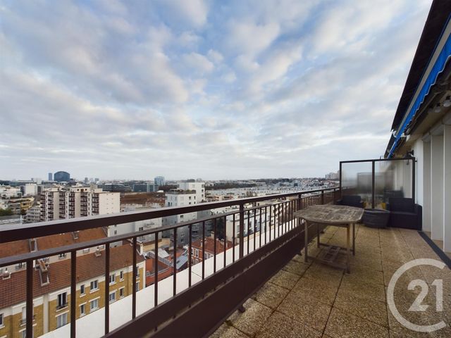 Appartement T2 à vendre - 2 pièces - 43.52 m2 - BOULOGNE BILLANCOURT - 92 - ILE-DE-FRANCE - Century 21 Prestimmo Conseil