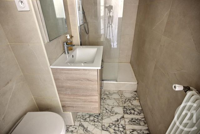 Appartement Studio à louer - 1 pièce - 25.83 m2 - BOULOGNE BILLANCOURT - 92 - ILE-DE-FRANCE - Century 21 Prestimmo Conseil