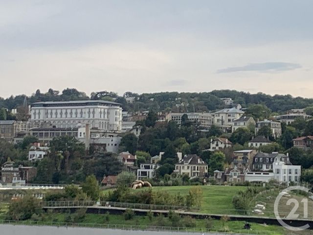 Appartement Studio à louer - 1 pièce - 31.18 m2 - BOULOGNE BILLANCOURT - 92 - ILE-DE-FRANCE - Century 21 Prestimmo Conseil