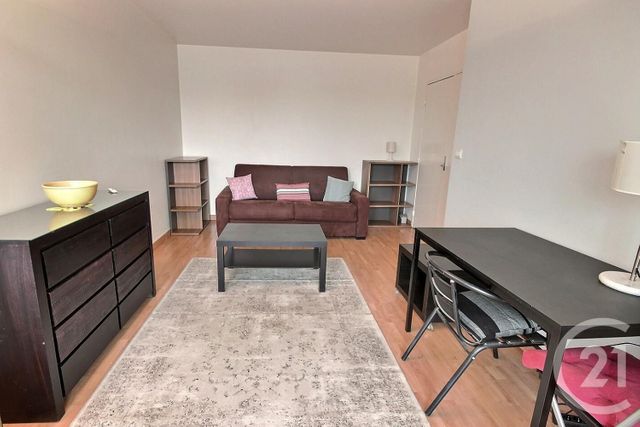 Appartement Studio à louer - 1 pièce - 31.18 m2 - BOULOGNE BILLANCOURT - 92 - ILE-DE-FRANCE - Century 21 Prestimmo Conseil