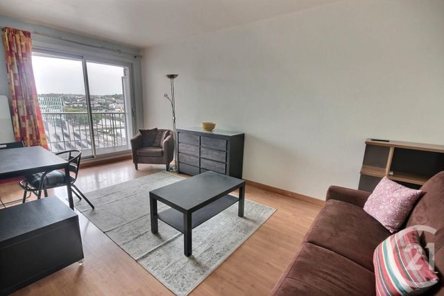 Appartement Studio à louer BOULOGNE BILLANCOURT