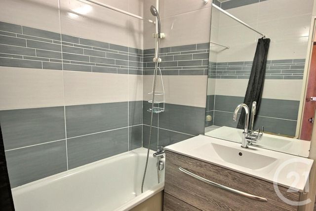 Appartement Studio à louer - 1 pièce - 31.18 m2 - BOULOGNE BILLANCOURT - 92 - ILE-DE-FRANCE - Century 21 Prestimmo Conseil