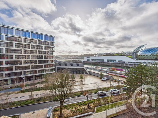 Appartement T3 à vendre - 3 pièces - 52.0 m2 - BOULOGNE BILLANCOURT - 92 - ILE-DE-FRANCE - Century 21 Prestimmo Conseil