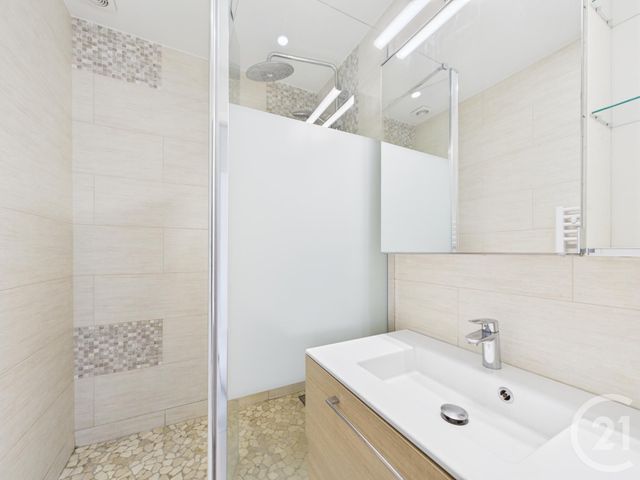 Appartement T3 à vendre - 3 pièces - 52.0 m2 - BOULOGNE BILLANCOURT - 92 - ILE-DE-FRANCE - Century 21 Prestimmo Conseil