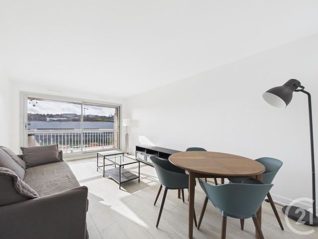 Appartement T3 à vendre - 3 pièces - 52.0 m2 - BOULOGNE BILLANCOURT - 92 - ILE-DE-FRANCE - Century 21 Prestimmo Conseil