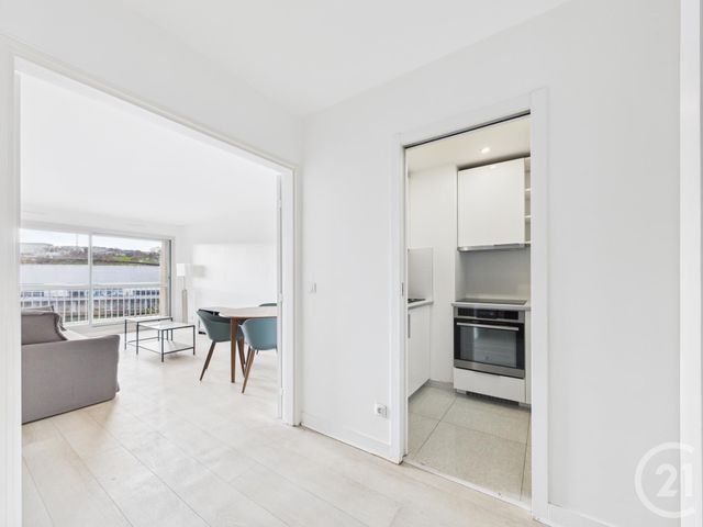 Appartement T3 à vendre - 3 pièces - 52.0 m2 - BOULOGNE BILLANCOURT - 92 - ILE-DE-FRANCE - Century 21 Prestimmo Conseil