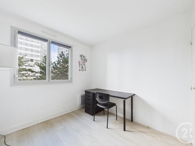 Appartement T3 à vendre - 3 pièces - 52.0 m2 - BOULOGNE BILLANCOURT - 92 - ILE-DE-FRANCE - Century 21 Prestimmo Conseil