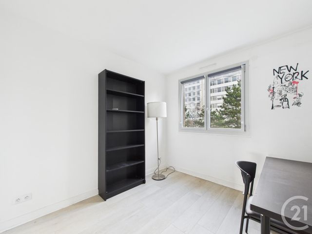 Appartement T3 à vendre - 3 pièces - 52.0 m2 - BOULOGNE BILLANCOURT - 92 - ILE-DE-FRANCE - Century 21 Prestimmo Conseil