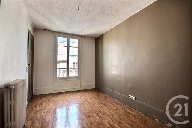 Appartement F1 à vendre - 1 pièce - 17.0 m2 - BOULOGNE BILLANCOURT - 92 - ILE-DE-FRANCE - Century 21 Prestimmo Conseil