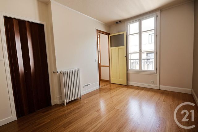 Appartement F1 à vendre BOULOGNE BILLANCOURT