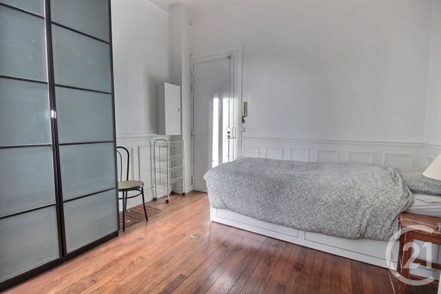 Appartement T1 à vendre - 1 pièce - 14.9 m2 - BOULOGNE BILLANCOURT - 92 - ILE-DE-FRANCE - Century 21 Prestimmo Conseil