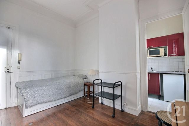 Appartement T1 à vendre - 1 pièce - 14.9 m2 - BOULOGNE BILLANCOURT - 92 - ILE-DE-FRANCE - Century 21 Prestimmo Conseil