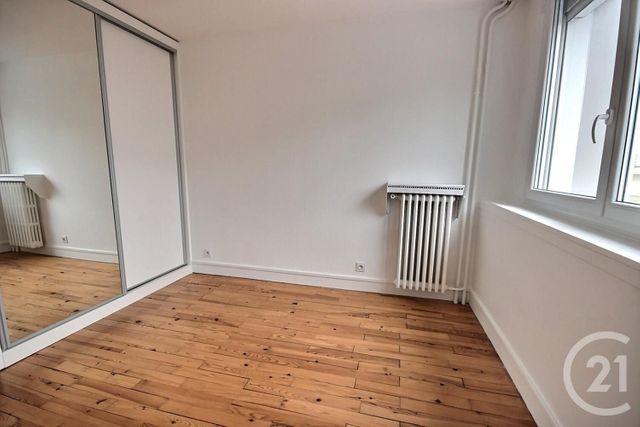Appartement F2 à louer - 2 pièces - 41.76 m2 - BOULOGNE BILLANCOURT - 92 - ILE-DE-FRANCE - Century 21 Prestimmo Conseil