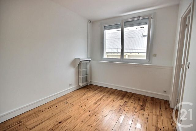 Appartement F2 à louer - 2 pièces - 41.76 m2 - BOULOGNE BILLANCOURT - 92 - ILE-DE-FRANCE - Century 21 Prestimmo Conseil