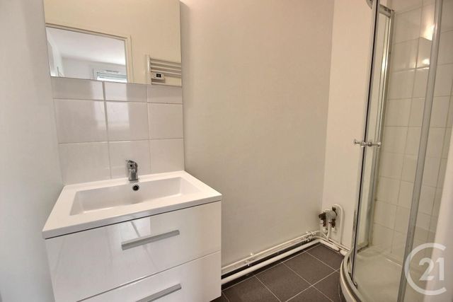 Appartement F2 à louer - 2 pièces - 41.76 m2 - BOULOGNE BILLANCOURT - 92 - ILE-DE-FRANCE - Century 21 Prestimmo Conseil