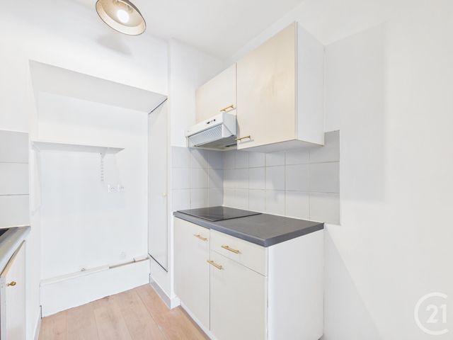 Appartement F2 à louer - 2 pièces - 50.05 m2 - BOULOGNE BILLANCOURT - 92 - ILE-DE-FRANCE - Century 21 Prestimmo Conseil
