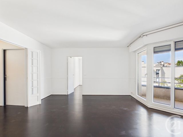 Appartement F2 à louer BOULOGNE BILLANCOURT