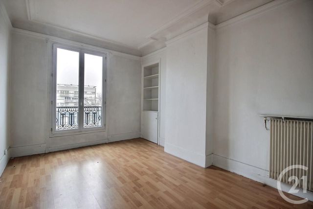Appartement T3 à vendre - 2 pièces - 54.16 m2 - BOULOGNE BILLANCOURT - 92 - ILE-DE-FRANCE - Century 21 Prestimmo Conseil
