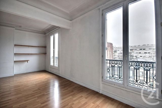 Appartement T3 à vendre - 2 pièces - 54.16 m2 - BOULOGNE BILLANCOURT - 92 - ILE-DE-FRANCE - Century 21 Prestimmo Conseil