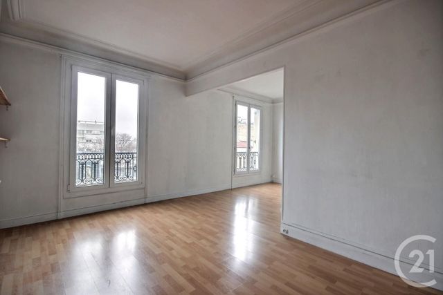 appartement - BOULOGNE BILLANCOURT - 92