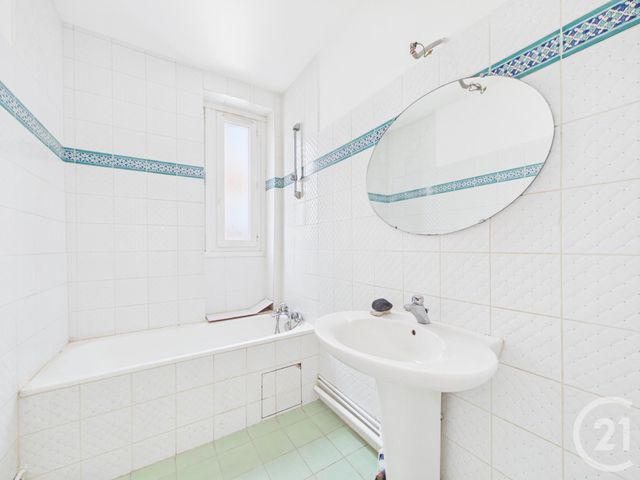 Appartement T4 à vendre - 4 pièces - 70.53 m2 - BOULOGNE BILLANCOURT - 92 - ILE-DE-FRANCE - Century 21 Prestimmo Conseil