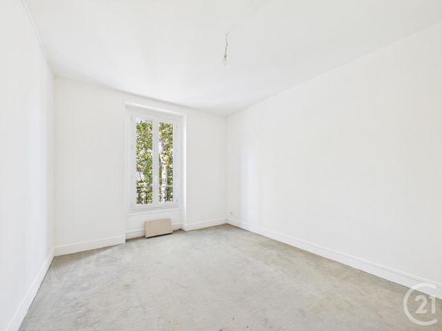 Appartement T4 à vendre - 4 pièces - 70.53 m2 - BOULOGNE BILLANCOURT - 92 - ILE-DE-FRANCE - Century 21 Prestimmo Conseil