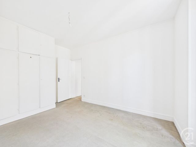 Appartement T4 à vendre - 4 pièces - 70.53 m2 - BOULOGNE BILLANCOURT - 92 - ILE-DE-FRANCE - Century 21 Prestimmo Conseil