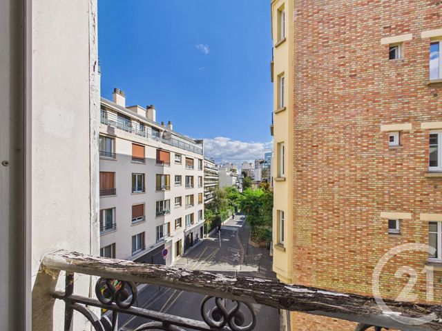 Appartement T4 à vendre - 4 pièces - 70.53 m2 - BOULOGNE BILLANCOURT - 92 - ILE-DE-FRANCE - Century 21 Prestimmo Conseil
