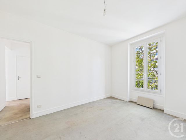 Appartement T4 à vendre - 4 pièces - 70.53 m2 - BOULOGNE BILLANCOURT - 92 - ILE-DE-FRANCE - Century 21 Prestimmo Conseil