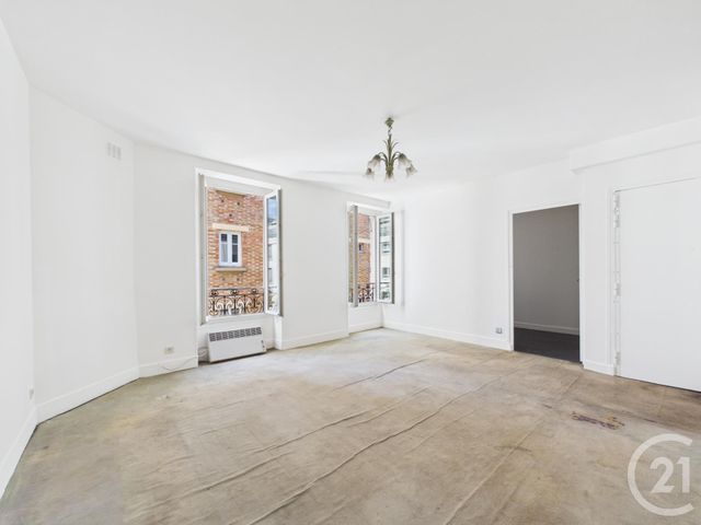 Appartement T4 à vendre - 4 pièces - 70.53 m2 - BOULOGNE BILLANCOURT - 92 - ILE-DE-FRANCE - Century 21 Prestimmo Conseil