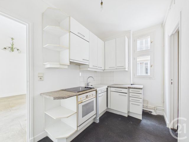 Appartement T4 à vendre - 4 pièces - 70.53 m2 - BOULOGNE BILLANCOURT - 92 - ILE-DE-FRANCE - Century 21 Prestimmo Conseil