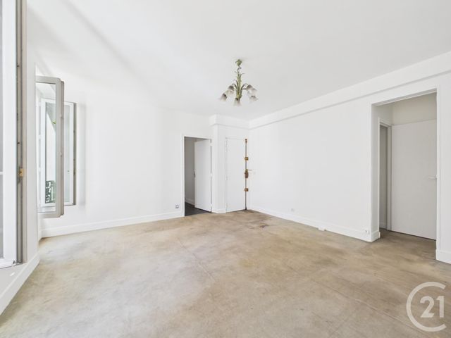 Appartement T4 à vendre - 4 pièces - 70.53 m2 - BOULOGNE BILLANCOURT - 92 - ILE-DE-FRANCE - Century 21 Prestimmo Conseil