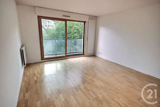 Appartement F3 à louer - 3 pièces - 70.35 m2 - BOULOGNE BILLANCOURT - 92 - ILE-DE-FRANCE - Century 21 Prestimmo Conseil