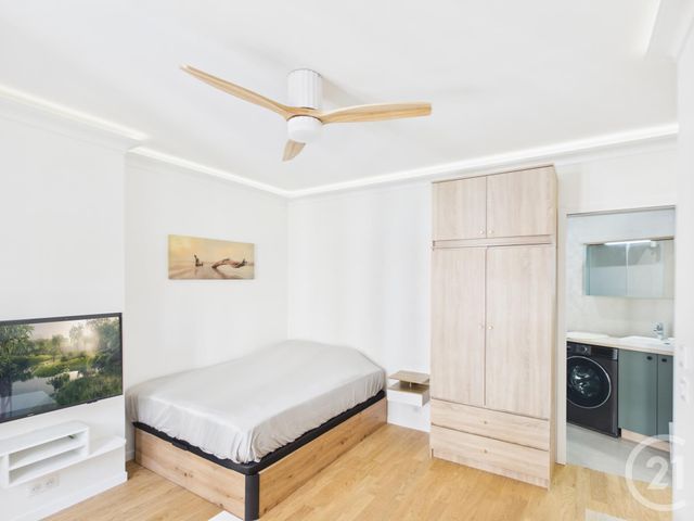 Appartement F1 à louer - 1 pièce - 22.68 m2 - BOULOGNE BILLANCOURT - 92 - ILE-DE-FRANCE - Century 21 Prestimmo Conseil