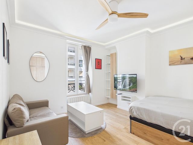 appartement - BOULOGNE BILLANCOURT - 92