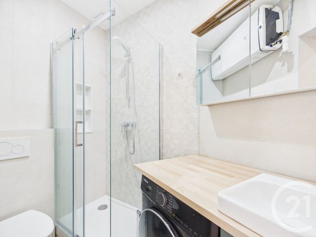 Appartement F1 à louer - 1 pièce - 22.68 m2 - BOULOGNE BILLANCOURT - 92 - ILE-DE-FRANCE - Century 21 Prestimmo Conseil