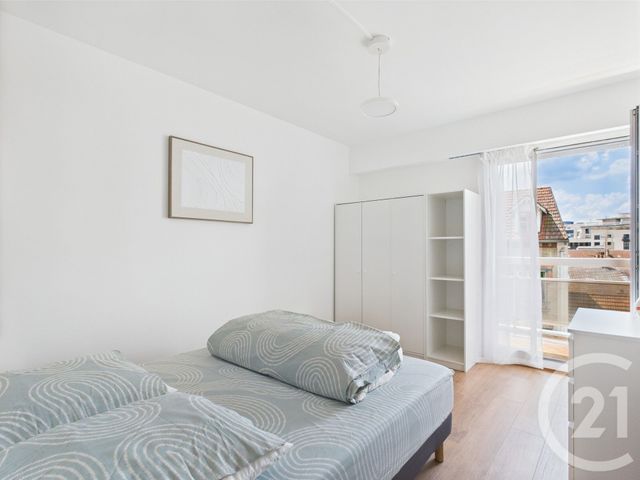 Appartement F2 à louer - 2 pièces - 47.69 m2 - BOULOGNE BILLANCOURT - 92 - ILE-DE-FRANCE - Century 21 Prestimmo Conseil