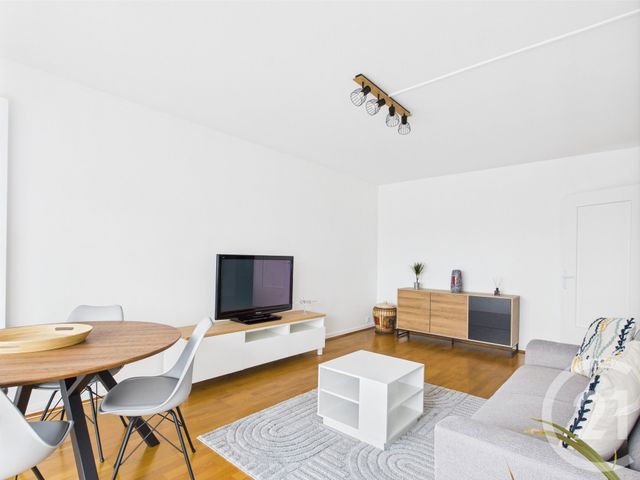Appartement F2 à louer - 2 pièces - 47.69 m2 - BOULOGNE BILLANCOURT - 92 - ILE-DE-FRANCE - Century 21 Prestimmo Conseil