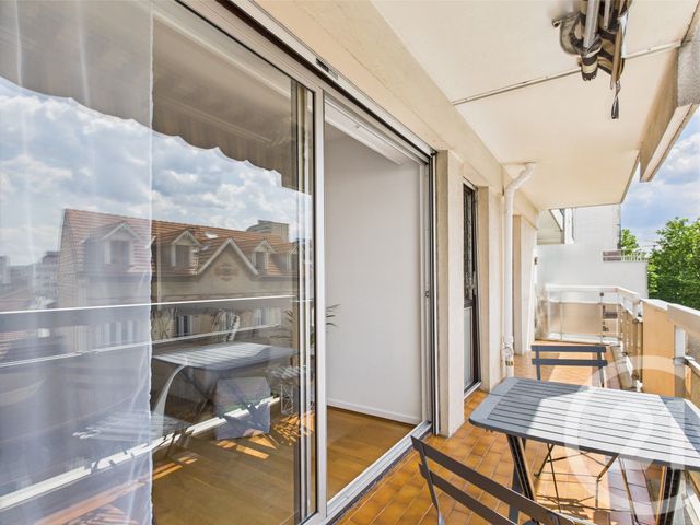 Appartement F2 à louer - 2 pièces - 47.69 m2 - BOULOGNE BILLANCOURT - 92 - ILE-DE-FRANCE - Century 21 Prestimmo Conseil