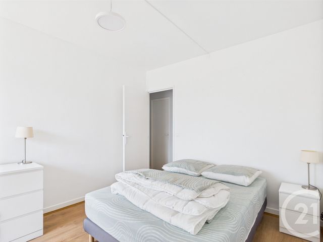 Appartement F2 à louer - 2 pièces - 47.69 m2 - BOULOGNE BILLANCOURT - 92 - ILE-DE-FRANCE - Century 21 Prestimmo Conseil