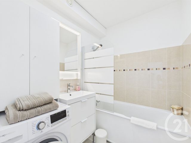 Appartement F2 à louer - 2 pièces - 47.69 m2 - BOULOGNE BILLANCOURT - 92 - ILE-DE-FRANCE - Century 21 Prestimmo Conseil