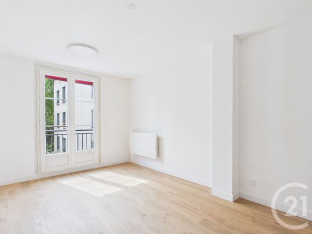 appartement - BOULOGNE BILLANCOURT - 92