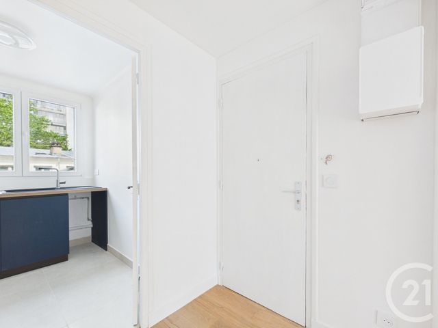 Appartement F3 à louer - 3 pièces - 52.08 m2 - BOULOGNE BILLANCOURT - 92 - ILE-DE-FRANCE - Century 21 Prestimmo Conseil