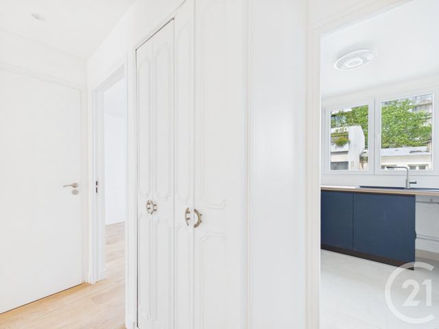 Appartement F3 à louer - 3 pièces - 52.08 m2 - BOULOGNE BILLANCOURT - 92 - ILE-DE-FRANCE - Century 21 Prestimmo Conseil