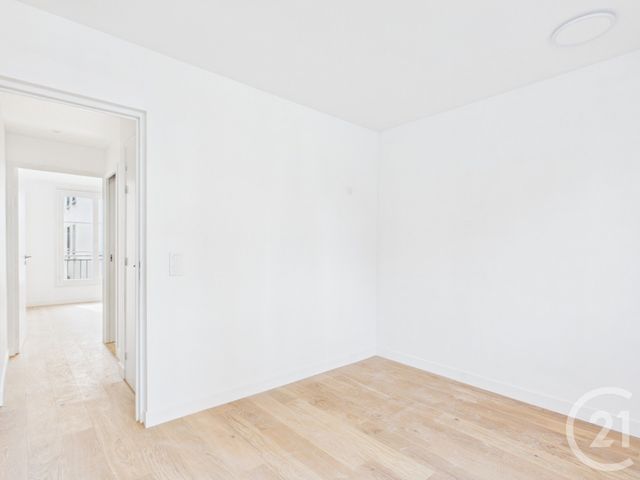 Appartement F3 à louer - 3 pièces - 52.08 m2 - BOULOGNE BILLANCOURT - 92 - ILE-DE-FRANCE - Century 21 Prestimmo Conseil