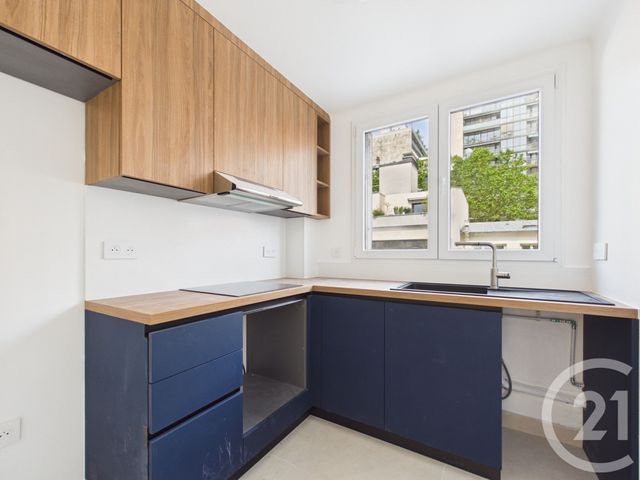 Appartement F3 à louer - 3 pièces - 52.08 m2 - BOULOGNE BILLANCOURT - 92 - ILE-DE-FRANCE - Century 21 Prestimmo Conseil