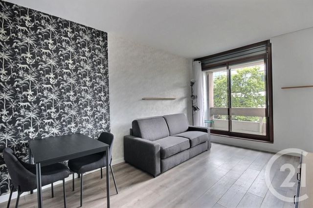 Appartement F1 à louer BOULOGNE BILLANCOURT