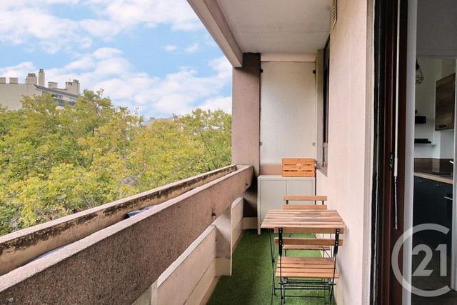 Appartement F1 à louer - 1 pièce - 24.53 m2 - BOULOGNE BILLANCOURT - 92 - ILE-DE-FRANCE - Century 21 Prestimmo Conseil